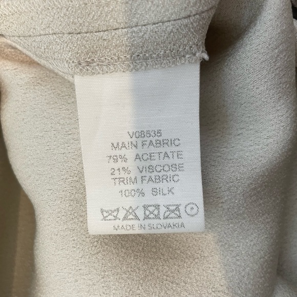 NWT Vanessa Bruno Oversized Dress - Picture 14 of 14